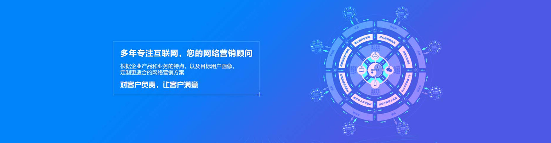 大观百度搜索推广